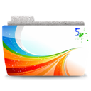 Folder - Season 5 icon